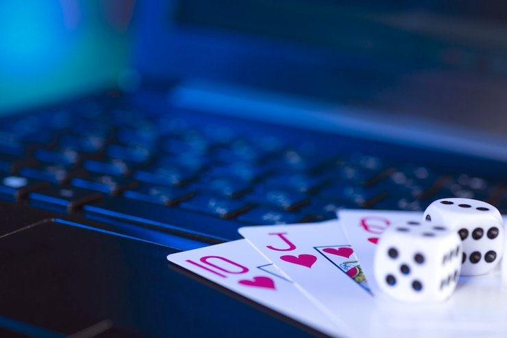 Bingo Memancing nyaman dibuka dari ponsel