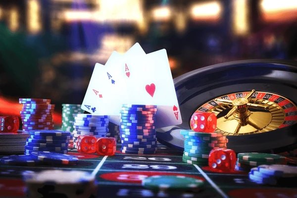 Meja dan fitur snooker untuk pemain dewasa