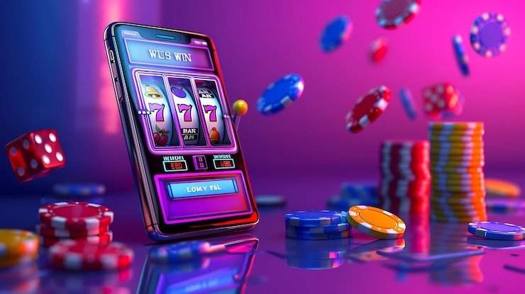 Meja blackjack satu dek di rajaburma88