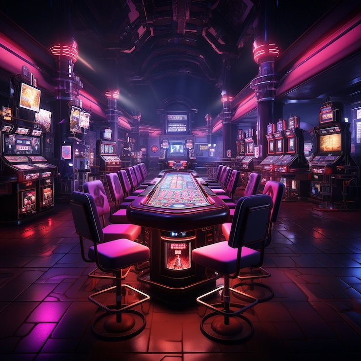Tampilan mobile untuk blackjack satu dek