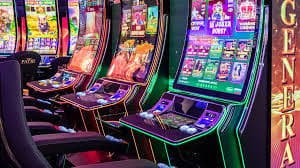Arena esports modern di rajaburma88