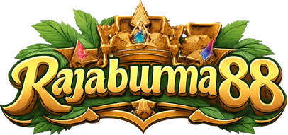 Logo rajaburma88